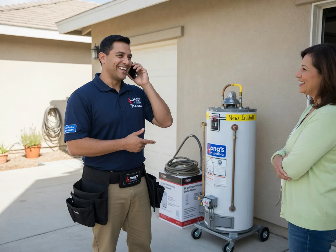 Leak Detection Shingletown, CA FAQs